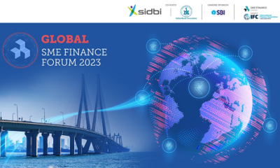 SME Finance Forum Gears up for Global SME Finance Forum 2023 in Mumbai, India between September 12-14, 2023