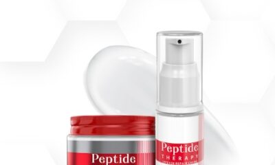 CHOSEN by Dermatology Unveils Peptide Therapy Intense Repair Creme: A Breakthrough in Prejuvenation Skincare