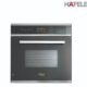 Hafele's State-of-the-art Combi Microwave Steam Oven