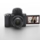 Sony's New Full-frame Vlog Camera ZV-E1 Delivers the Ultimate Content Creation Experience