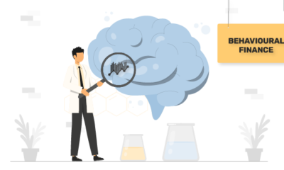 Beyond the numbers: Behavioural finance and its impact on your investment decisions