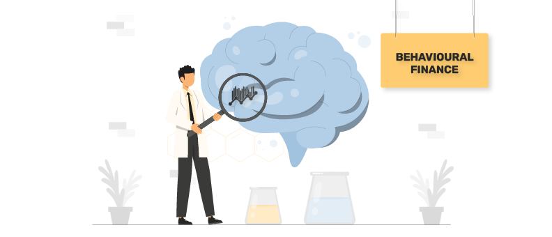 Beyond the numbers: Behavioural finance and its impact on your investment decisions