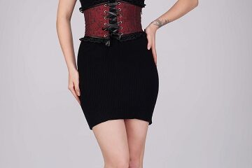 Bunny Corset Continues to Bring International Styles in India; Unveils its New Collection