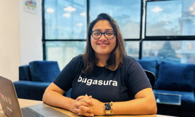 Bugasura Announces Appointment of Rapti Gupta as Co-founder CMO to Drive Growth Initiatives