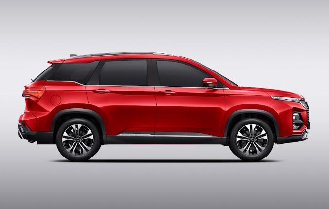 MG Hector Diеsеl Offers Best Resale Value Against Other SUVs in India Reveals Droom Study