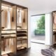 Hafele's Motorized Wardrobe Lift System