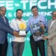 Crompton Honored with Safe-Tech Award 2023 for Championing Safety Awareness at its Baddi Plant