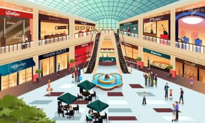 Delhi-NCR Emerges as a Retail Real Estate Powerhouse, Developers Anticipate Prosperity