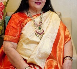 Singer Anuradha Paudwal Releases Short PSA Film on World Day of the Deaf