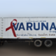 Varuna Group and AHF - AIDS HEALTHCARE FOUNDATION India Cares, Partner to Combat HIV/AIDS Through a Campaign for Long Distance Truck Drivers Across India