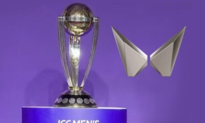 Mahindra & Mahindra turns Associate Sponsor for ICC Men’s Cricket World Cup 2023