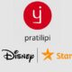 PRATILIPI, INDIA’S LARGEST DIGITAL STORYTELLING COMMUNITY, INKS DEAL WITH DISNEY STAR FOR A FIRST OF ITS KIND MULTI-SERIES DEAL