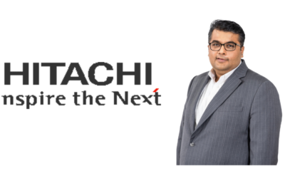 Hitachi Payment Services launches first ever UPI-ATM