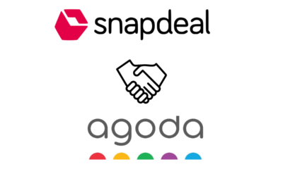 Snapdeal and Agoda Partner to Empower Bharat Consumers with Travel Choices