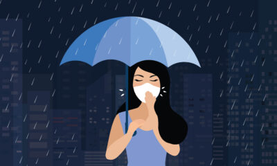 Typhoid Prevention in Monsoon Season - Tips to Stay Healthy