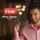 Superstar Ranveer Singh, Leveraging Flair Writing Industries Limited Latest Campaign "Bas Flair aur Kuch nahi", as the Brand Ambassador of "Flair"