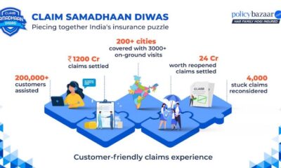 Policybazaar's Claim Samadhaan Diwas Strengthens Customer Trust in Insurance Across India