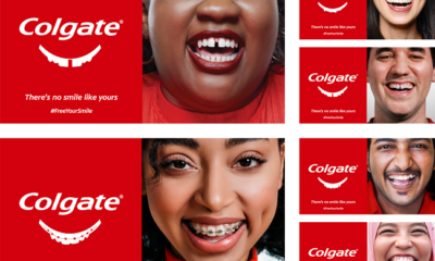 Colgate is Combating Smile Shame to Address Concerns of 96 per cent of Indians Who Wish they Could Smile Freely