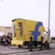 Flipkart's Truck Accidentally Unleashes a Money Shower in Mumbai's Streets