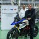 TVS Motor Company - BMW Motorrad: Celebrating A Decade of Unparalleled Partnership Success