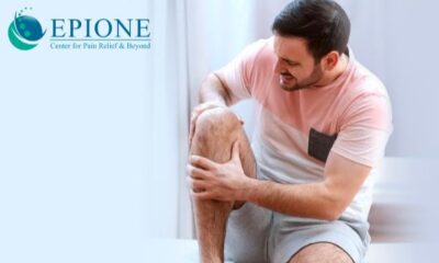 Epione Center for Pain Management: Pioneering Regenerative Therapy in South India