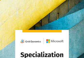 Grid Dynamics Deepens Partnership with Microsoft by Earning Coveted Specialization in the Azure Migrate and Modernize (AMM) Program