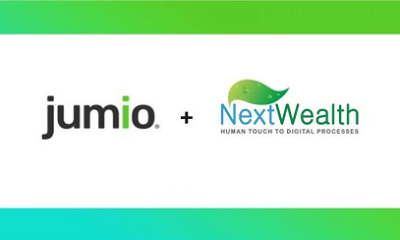 NextWealth Increases its Footprint through Expanded Global Partnership with Jumio