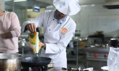 MPOC Youth Outreach Program Elevates Culinary Talent at Guru Nanak Institute of Hotel Management