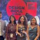 Hat-Trick Win: Trident Group's Branding Studio Bags India's 'Best In-House Design Studio' Award