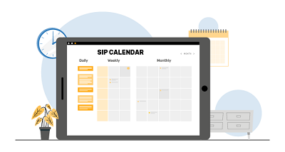 Choosing a Suitable SIP Frequency: Insights by Bajaj Finserv Mutual Fund