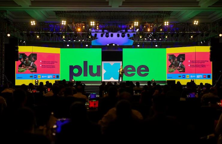 Pluxee: Opening up a World of Opportunities