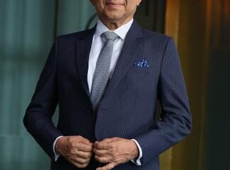 Forbes Names Joy Alukkas as India's Richest Jeweller