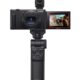 Sony Announces Newest ZV-1 II, Ultra-Wide-Angle Zoom Vlogging Camera