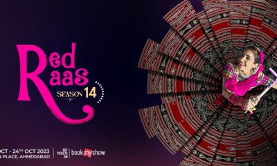 RED FM Introduces 14th Season of its Longest Running IP Red Raas