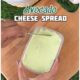 Avocado Cheese Spread: The Perfect Alternative to Mayonnaise