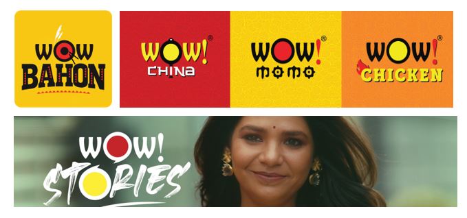 Wow! Momo's 'Wow! Bahon' Campaign Honours Everyday Heroes this Durga Puja