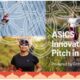 "ASICS Innovation Pitch in India" to be Held with the Aim of Promoting Business Collaboration with Startups in India