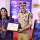 Hon. Dr. Bhagyashree Patil Honored with Shakti Award for Exemplary Contributions in Healthcare and Women's Empowerment