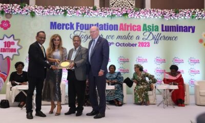 Kasturba Medical College, Manipal's Clinical Embryology Centre Recognized as a 'Centre of Excellence' by Merck Foundation, Germany