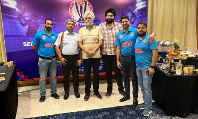 FSIPL Organizing F&B Roadshows to Boost HORECA Business During Cricket World Cup 2023