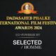 SELECTED HOMME Partners with Dadasaheb Phalke International Film Festival Awards 2024 to Celebrate Excellence in Cinema and Fashion