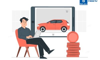 Bajaj Finserv Used Car Loan Simplifies the Borrowing Experience for Pre-owned Cars