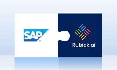 Rubick.ai is now available on the SAP store