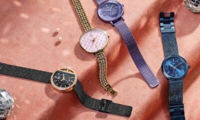 Vyb By Fastrack: The New Party Wear Watch Brand for Young Women