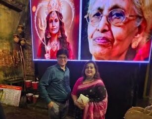 Sunfeast Mom's Magic Celebrates Mothers with 1008 Durga Avatars