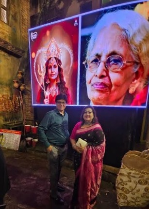 Sunfeast Mom's Magic Celebrates Mothers with 1008 Durga Avatars