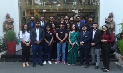 BIMTECH Hosts Spectacular Event Featuring BOAT Founder Mr. Aman Gupta