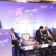 TN is 1st Port of Call, Minister Dr. T.R.B. Rajaa tells industrialists & Investors