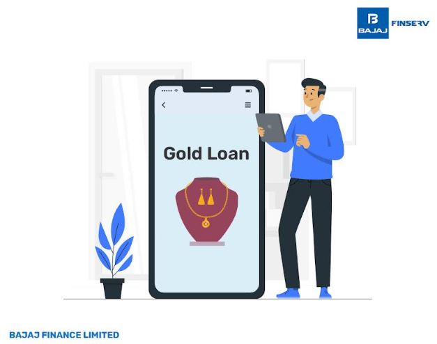 Tracking the current gold rates in India made easy with Bajaj Finance