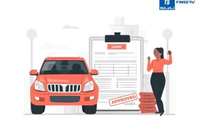 Bajaj Finserv Loan Against Car - Affordable Funding for Big and Small Expenses